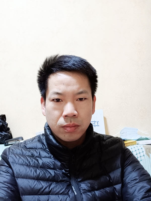 执子之手的第一张照片--长乐相亲网