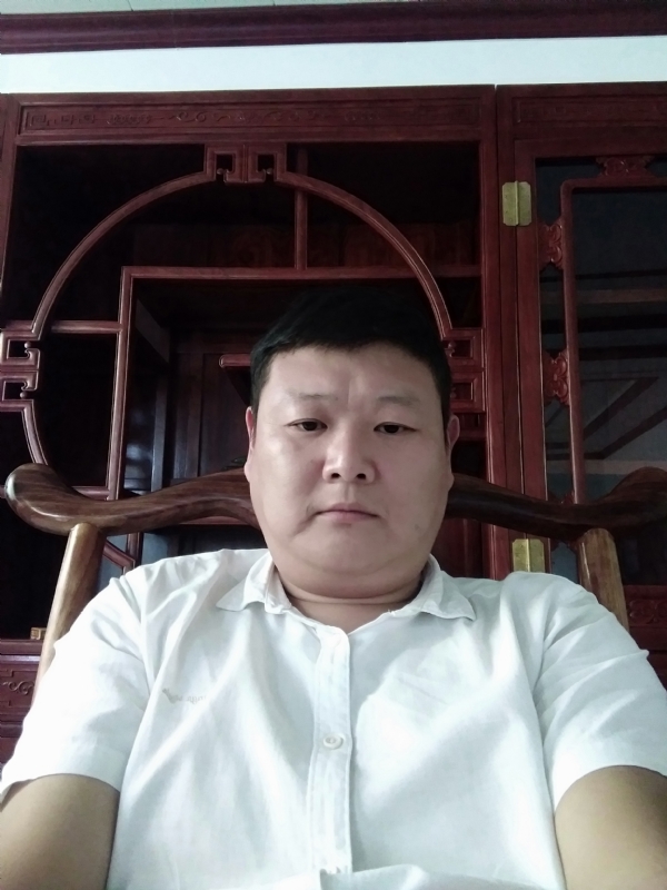 狼图腾的第一张照片--长乐相亲网