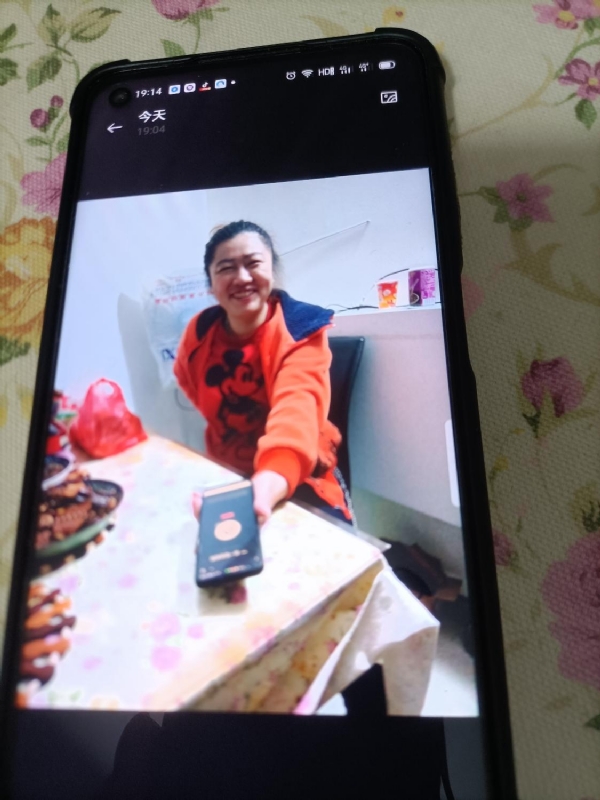 北方人在桂林的第三张照片--长乐相亲网