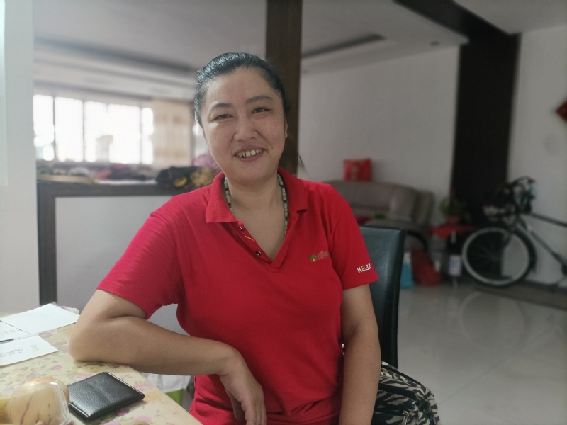 北方人在桂林的第四张照片--长乐相亲网