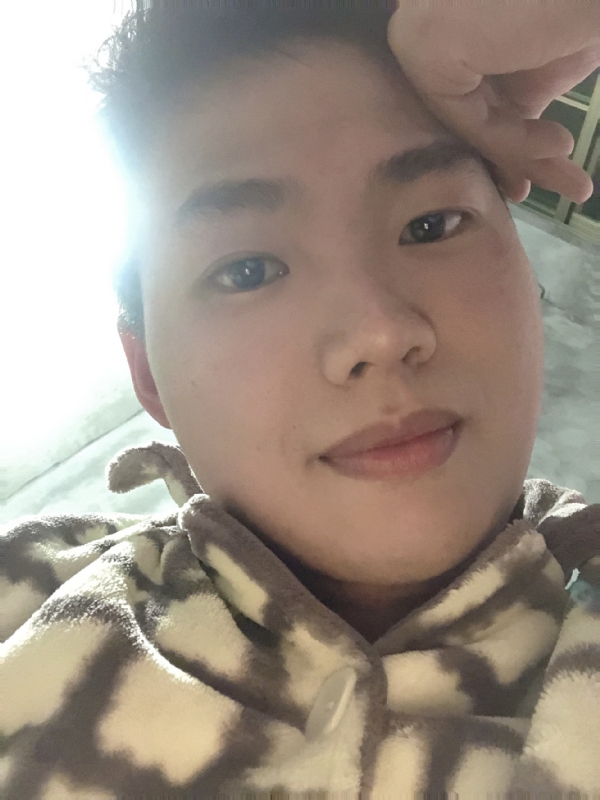 她的第四张照片--长乐相亲网