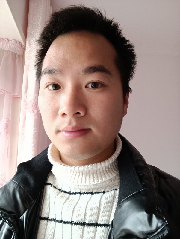 小杨的第一张照片--长乐相亲网