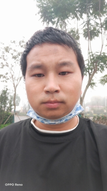 陌路者的第一张照片--长乐相亲网