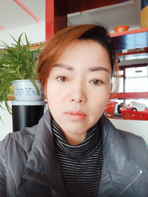 米酒的第一张照片--长乐相亲网
