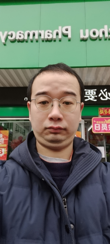 xjwed的第一张照片--长乐相亲网