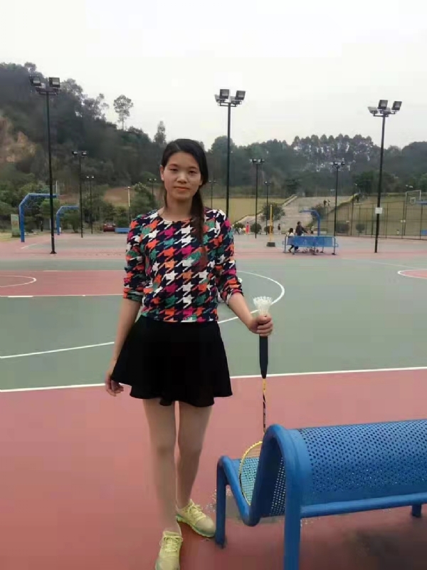 有你真好的第一张照片--长乐相亲网