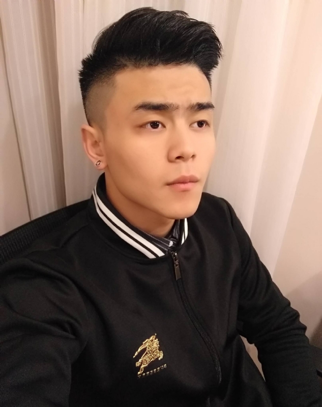 随缘的第一张照片--长乐相亲网