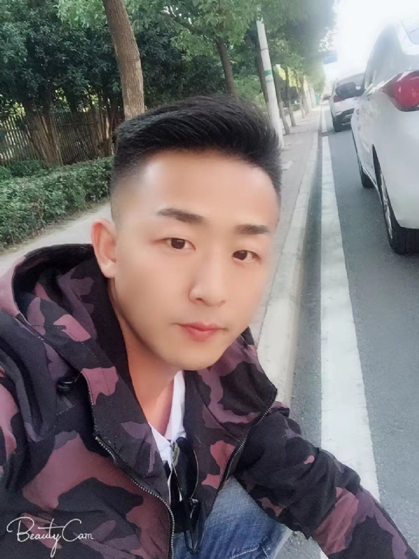 归心的第二张照片--长乐相亲网