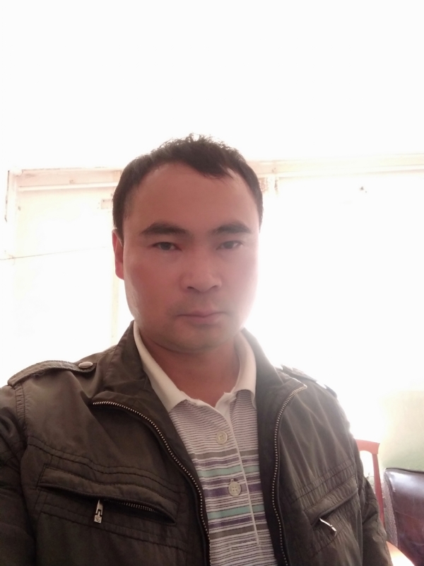 独孤求爱的第一张照片--长乐相亲网