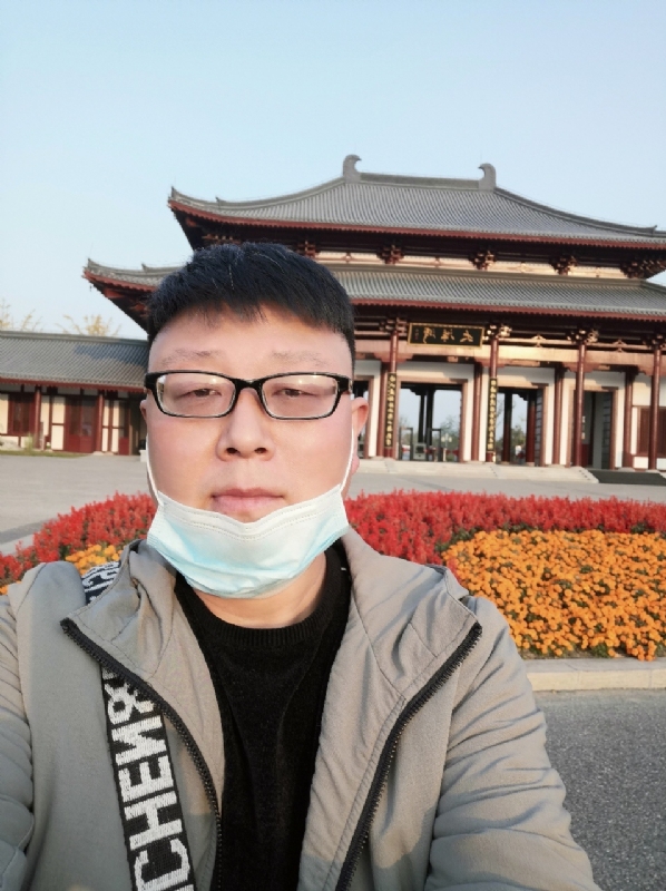 神经蛙的第一张照片--长乐相亲网