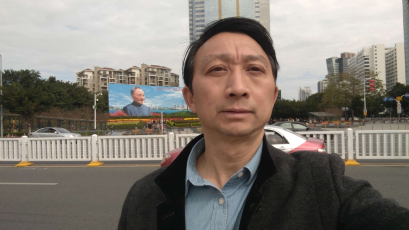 爱在深秋的第一张照片--长乐相亲网