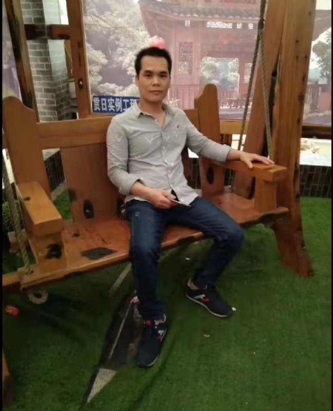 无聊人的第一张照片--长乐相亲网