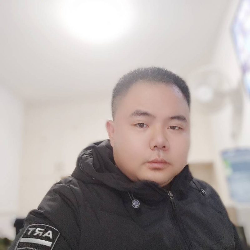珍惜眼前人的第一张照片--长乐相亲网
