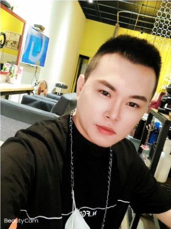 lucky的第一张照片--长乐相亲网