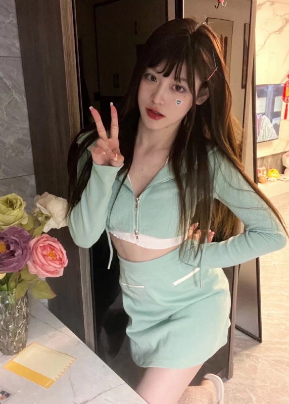 丹Dan的第一张照片--长乐相亲网