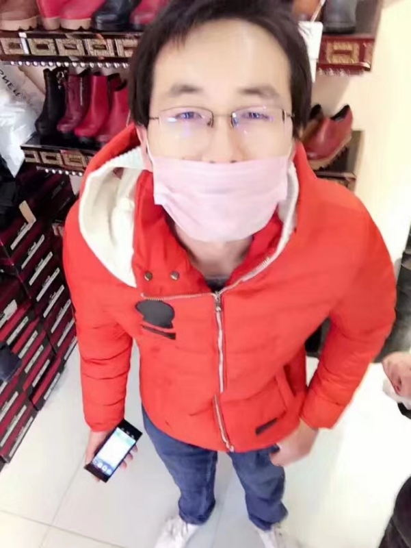 独孤寒的第一张照片--长乐相亲网