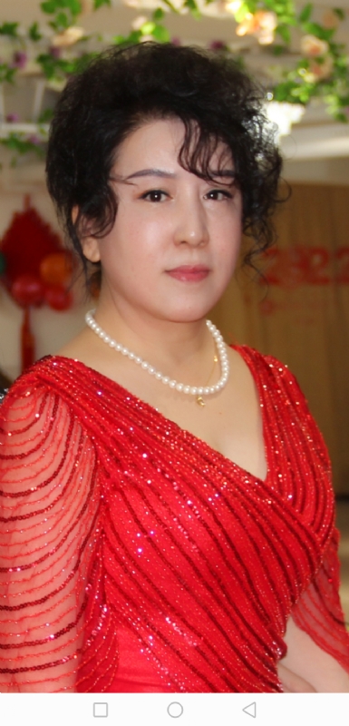 楊婧圓的第四张照片--长乐相亲网