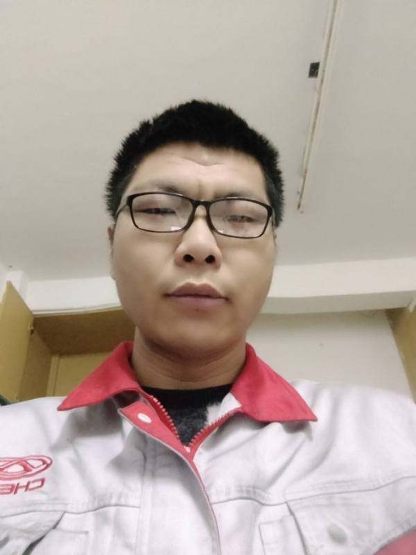 爱你就疼你的第一张照片--长乐相亲网