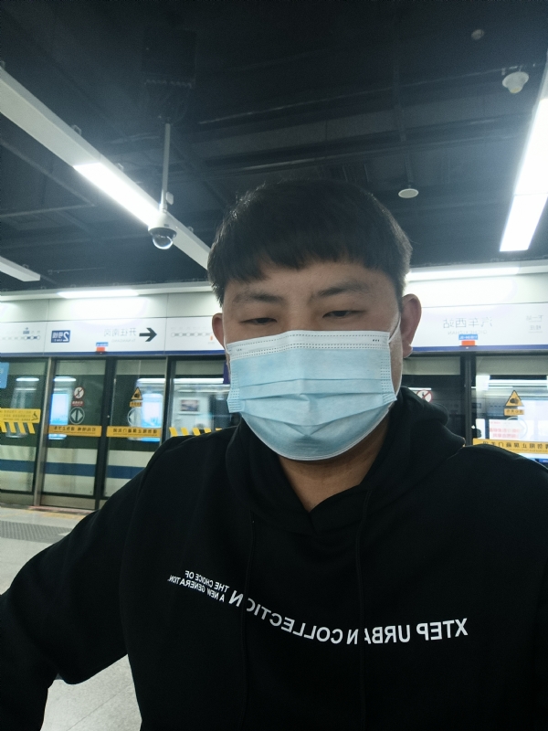 小生不才的第一张照片--长乐相亲网