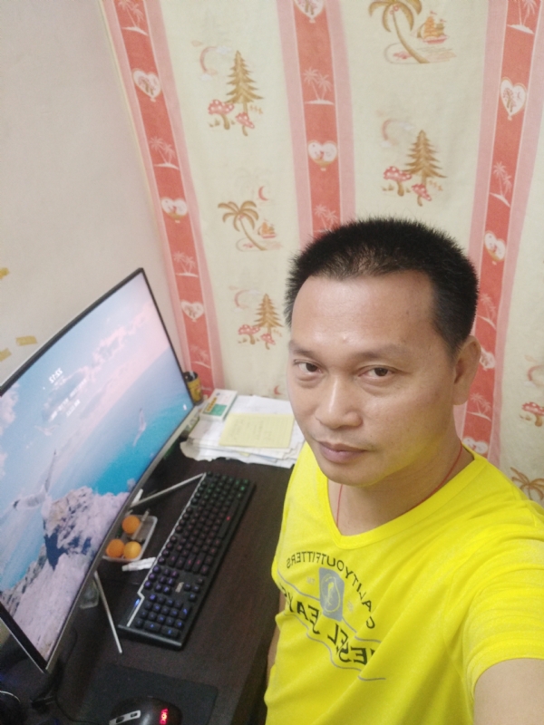 极光的第四张照片--长乐相亲网