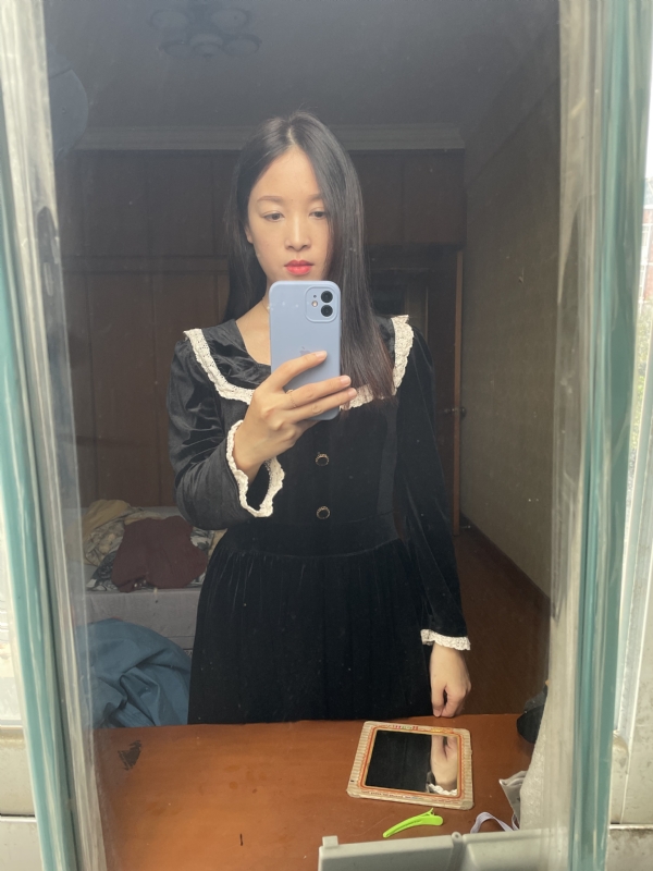 xue880的第四张照片--长乐相亲网