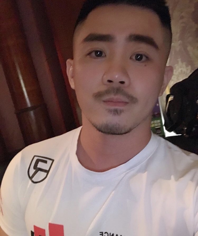 岁月的第二张照片--长乐相亲网