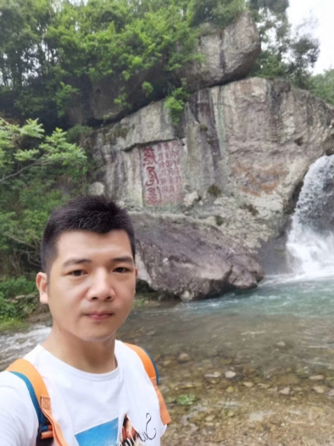 愿得一人心的第一张照片--长乐相亲网