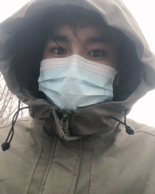 寻觅的第一张照片--长乐相亲网