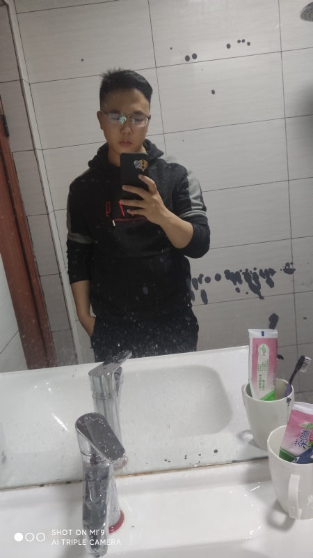 陈三三的第一张照片--长乐相亲网
