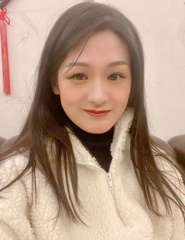 盧盈穎的第二张照片--长乐相亲网