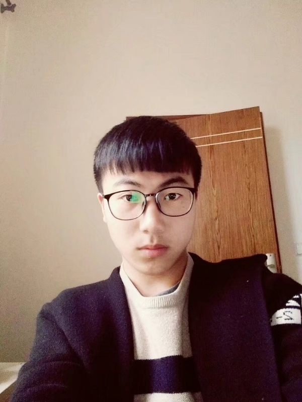 转身只为博她一笑的第一张照片--长乐相亲网