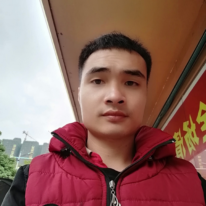 人生不言弃的第一张照片--长乐相亲网