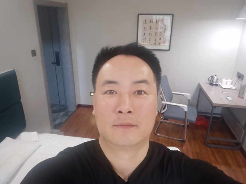 莫待花落空折枝的第一张照片--长乐相亲网