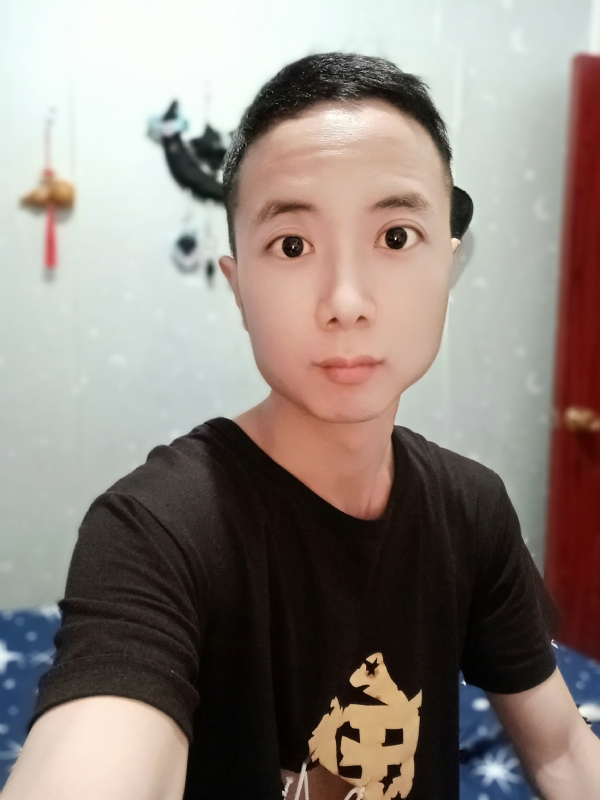 轻柔的热风的第一张照片--长乐相亲网
