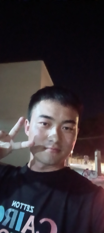 逆光的第三张照片--长乐相亲网