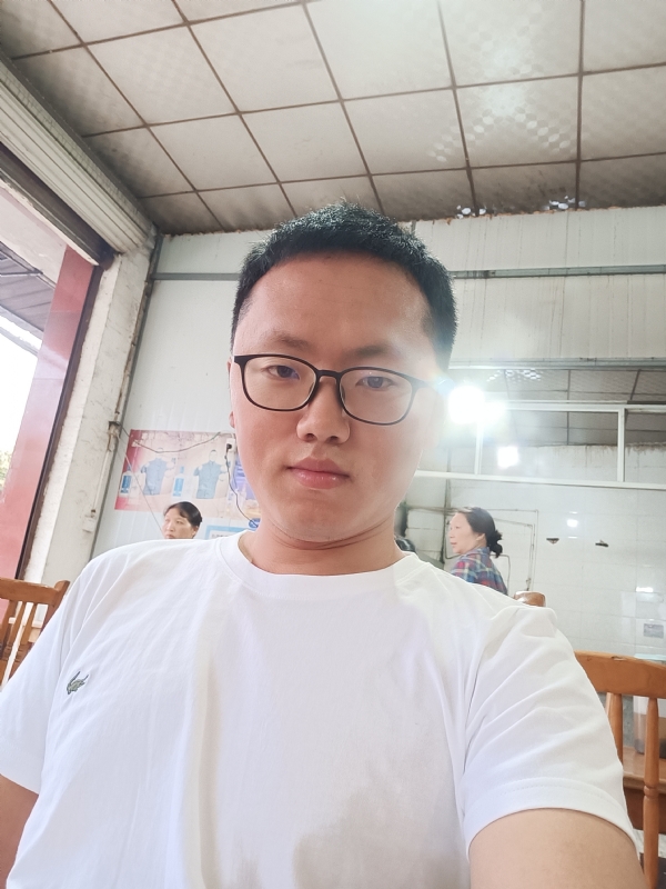 简单快了的第二张照片--长乐相亲网