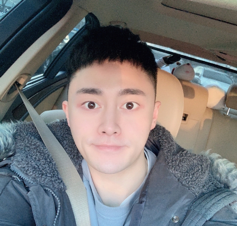 半城繁華的第一张照片--长乐相亲网