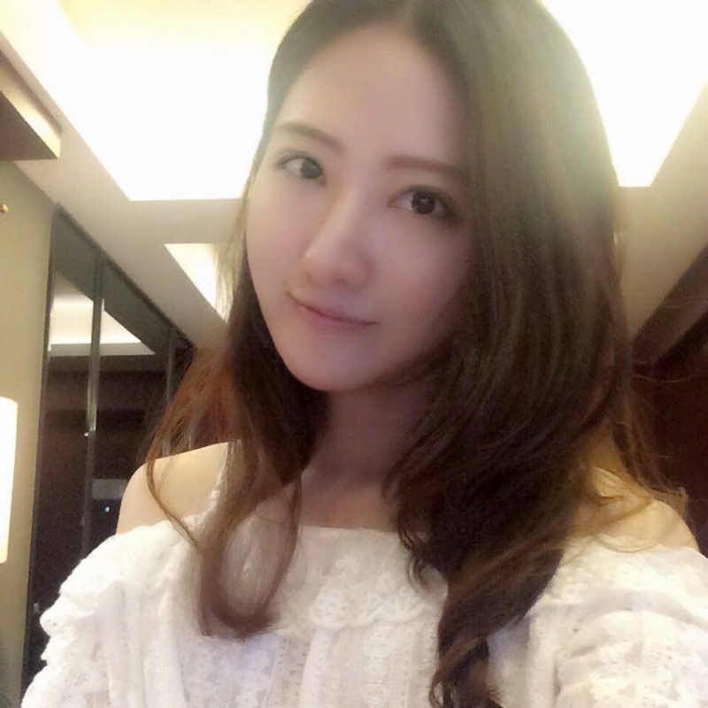 邓思帆的第一张照片--长乐相亲网