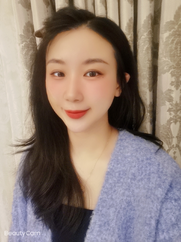 smile的第四张照片--长乐相亲网