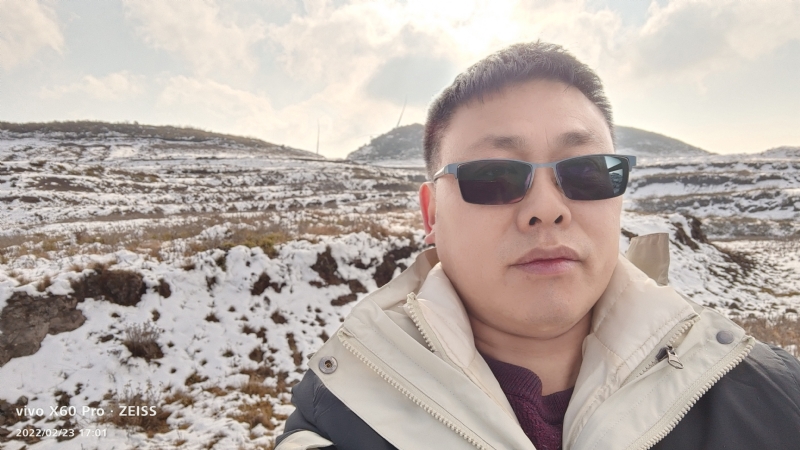 碧波绿叶的第二张照片--长乐相亲网