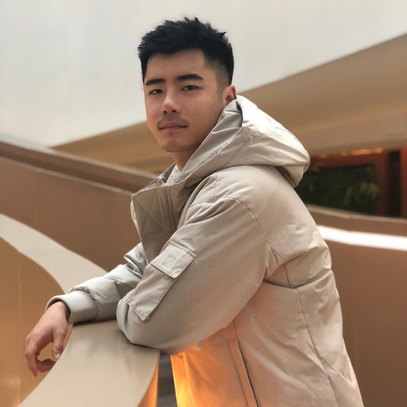 SOREN的第二张照片--长乐相亲网