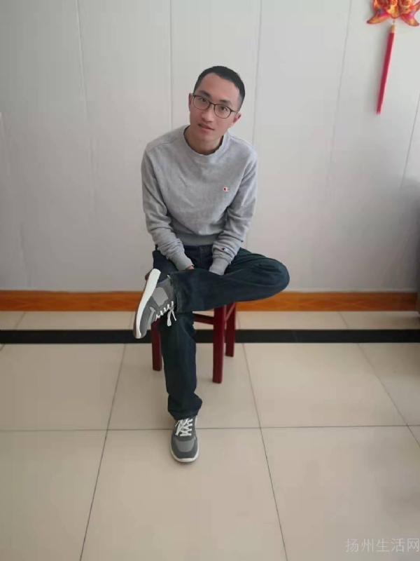 小青年的第一张照片--长乐相亲网