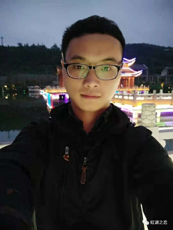 李逍遥的第一张照片--长乐相亲网