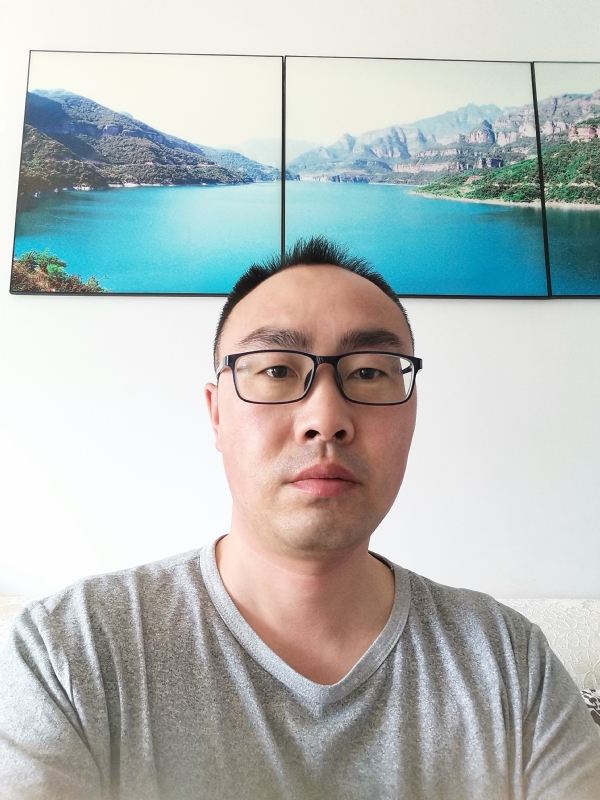 可乐的第一张照片--长乐相亲网