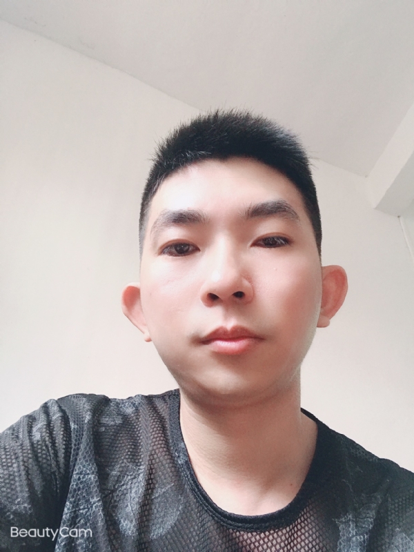诚恳的第一张照片--长乐相亲网