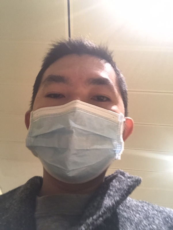 诚恳的第二张照片--长乐相亲网