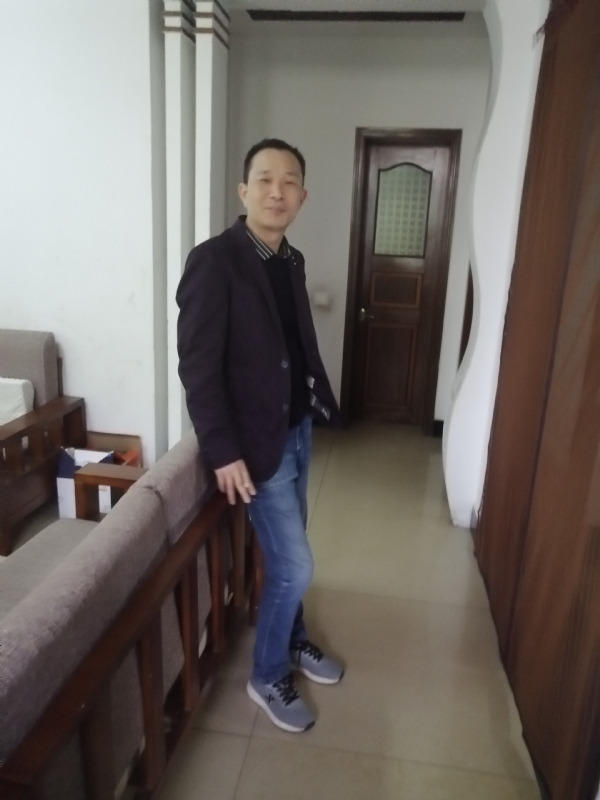 相亲相爱的第二张照片--长乐相亲网
