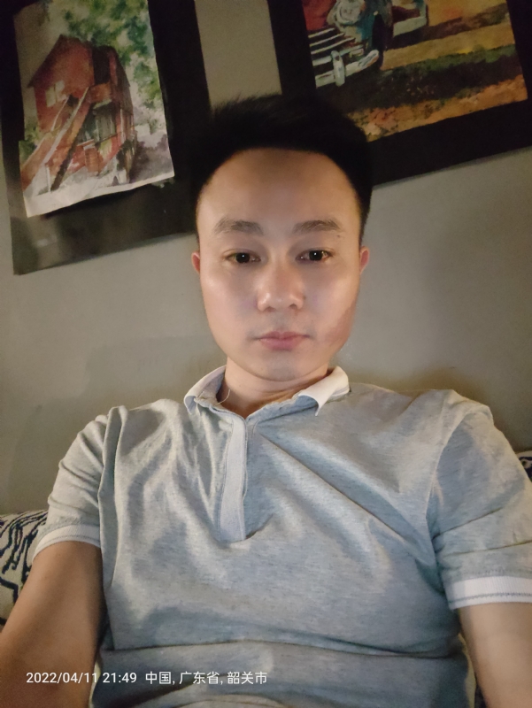 寻的第一张照片--长乐相亲网