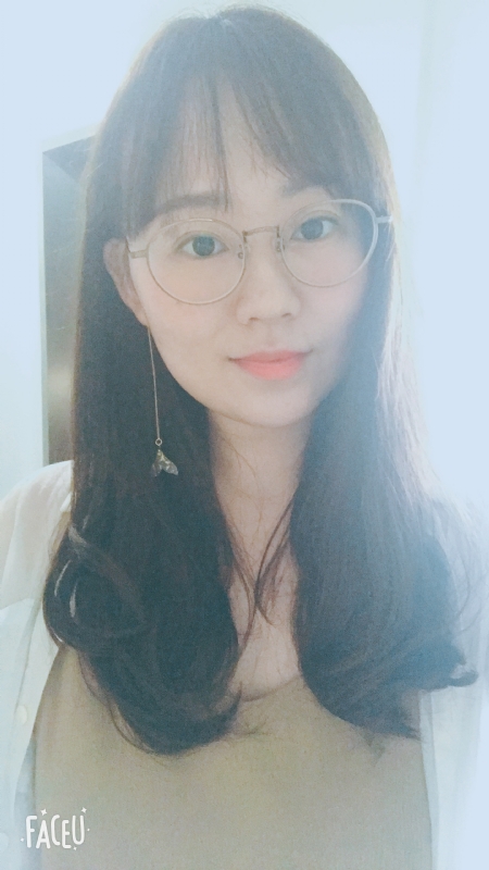 李李的第一张照片--长乐相亲网