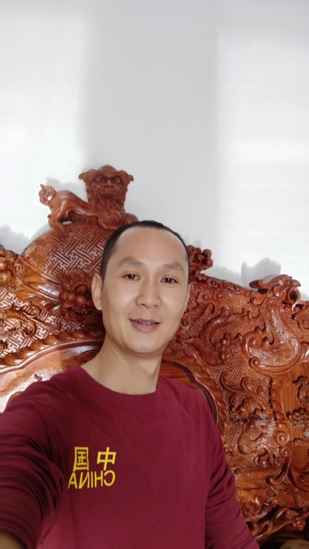 想有个家的第一张照片--长乐相亲网
